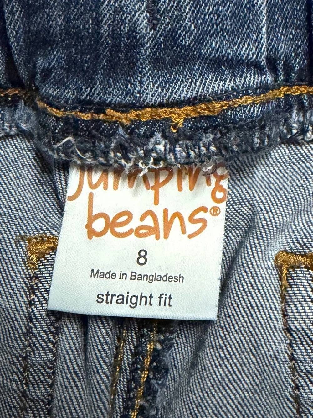 Four Pairs of Pants